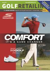 Golf Retailing May 2019