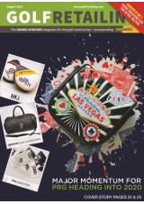 Golf Retailing August 2019