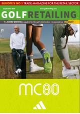 Golf Retailing September 2023
