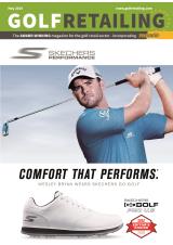 Golf Retailing May 2018