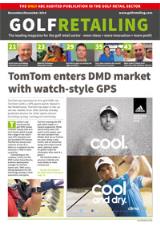 Golf Retailing November 2014