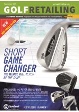 Golf Retailing September 2017