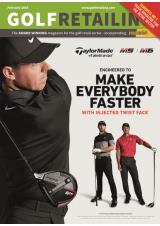 Golf Retailing February 2019