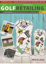 Golf Retailing June 2023