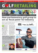 Golf Retailing February 2016