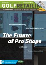 Golf Retailing November 2018