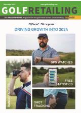 Golf Retailing November 2023