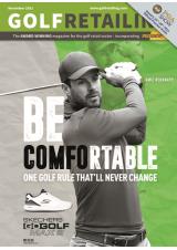 Golf Retailing November 2021