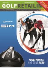 Golf Retailing February 2020