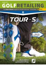 Golf Retailing October 2017
