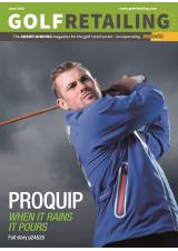 Golf Retailing June 2018