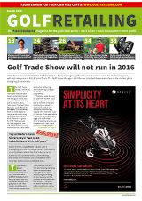 Golf Retailing March 2016